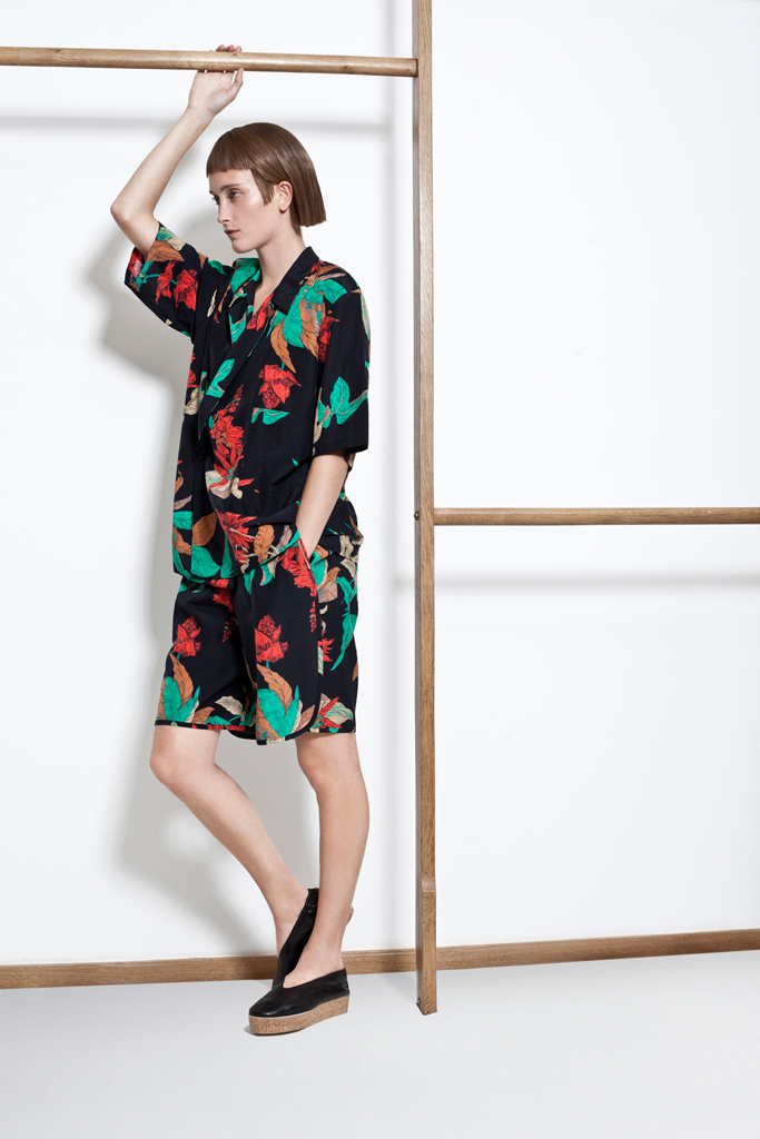Christophe Lemaire 2012DƬ