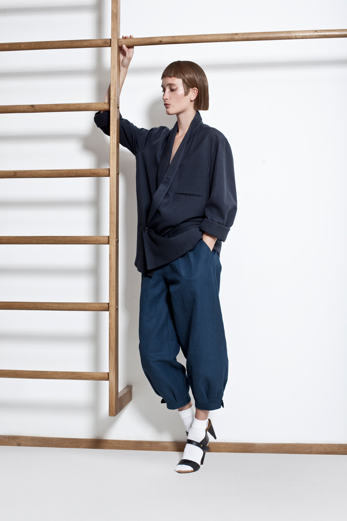 Christophe Lemaire 2012DƬ