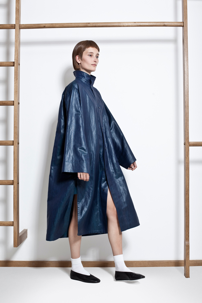 Christophe Lemaire 2012DƬ