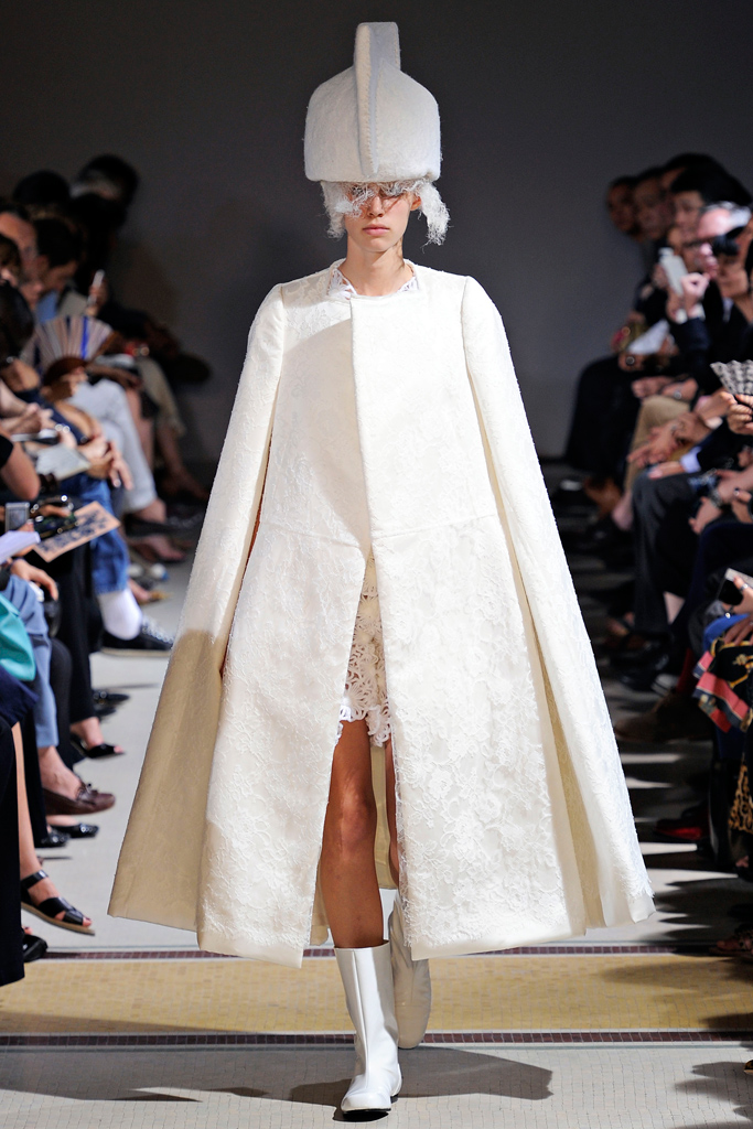 Comme des Garcons 2012DƬ