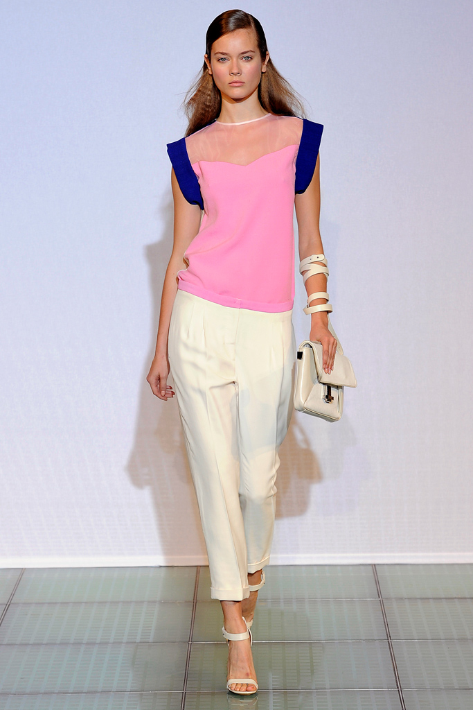 Costume National 2012DƬ