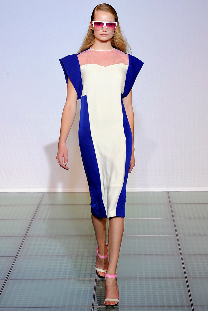 Costume National 2012DƬ