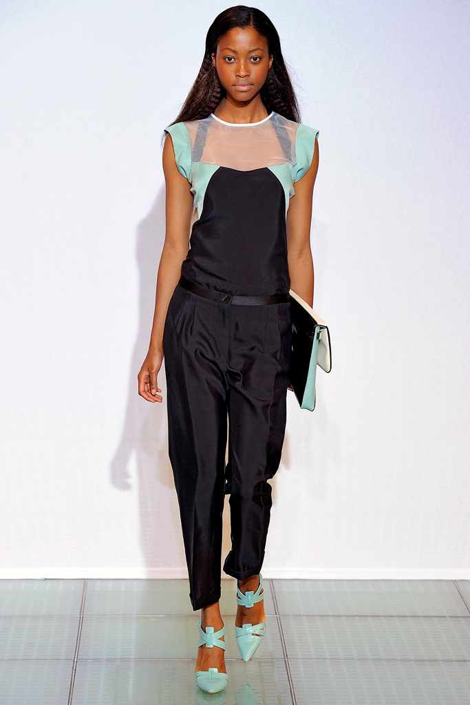 Costume National 2012DƬ