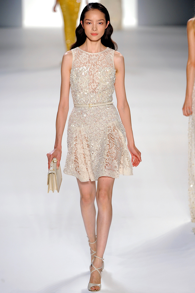 Elie Saab 2012DƬ