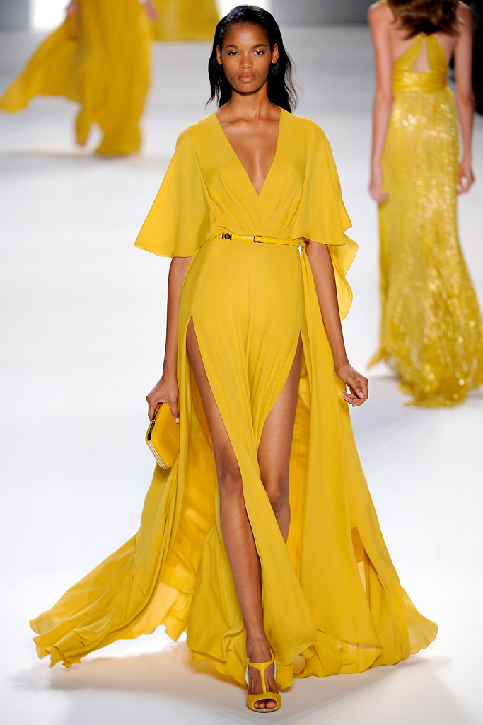 Elie Saab 2012DƬ