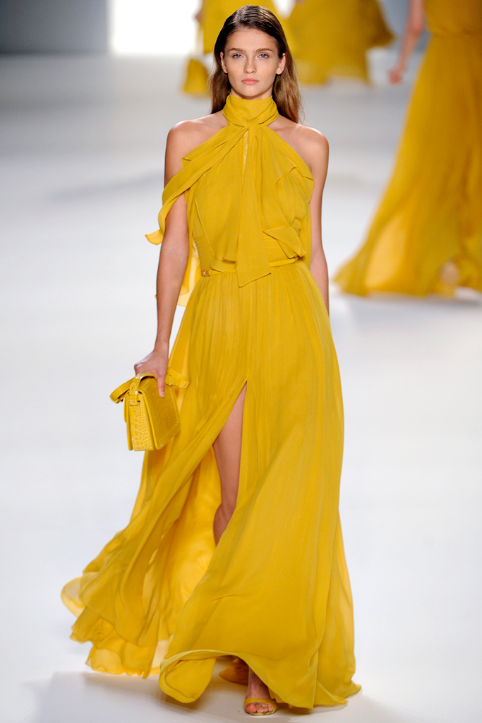 Elie Saab 2012DƬ