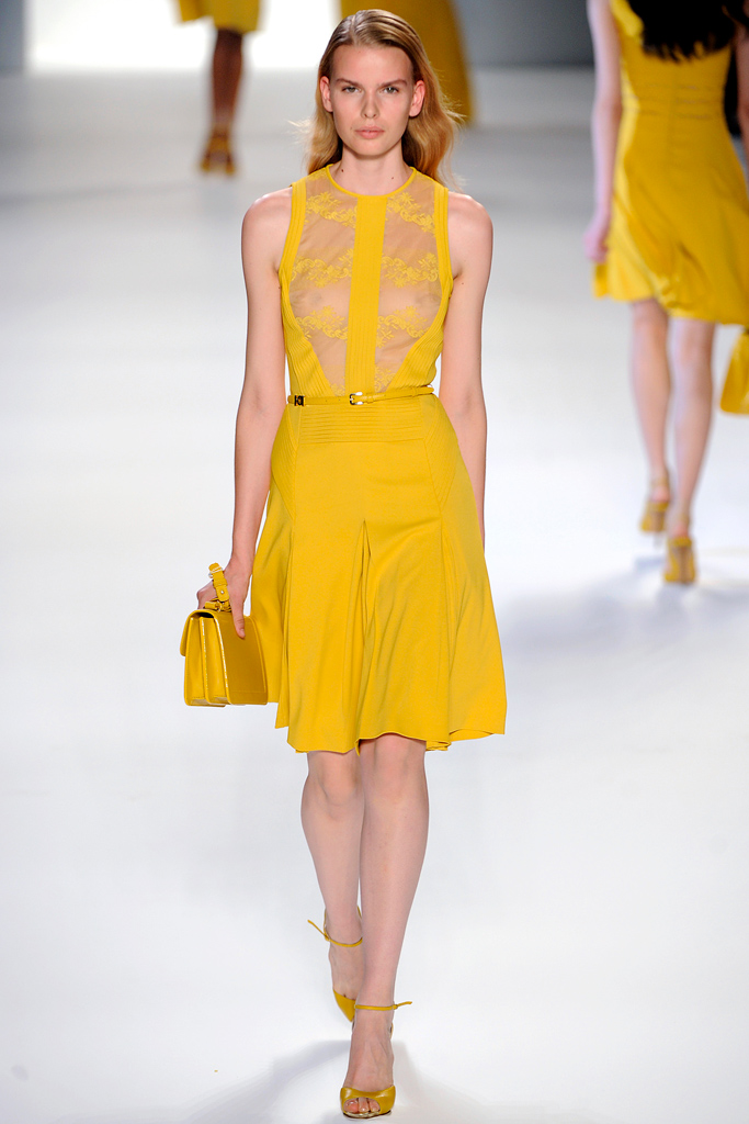 Elie Saab 2012DƬ