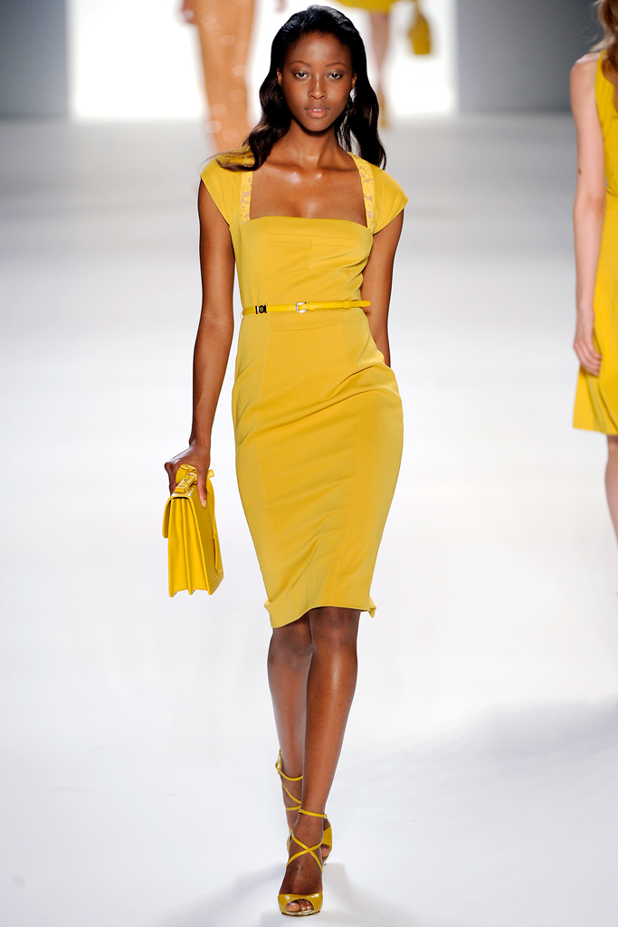 Elie Saab 2012DƬ