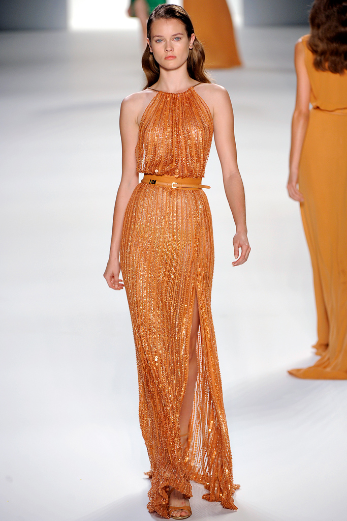 Elie Saab 2012DƬ