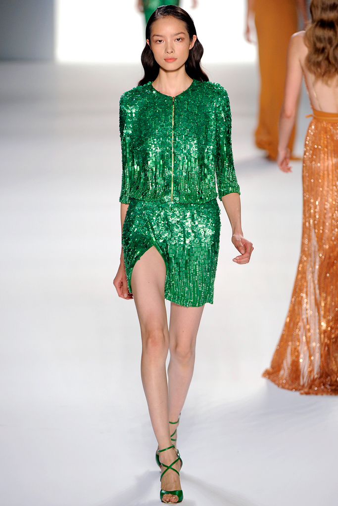 Elie Saab 2012DƬ