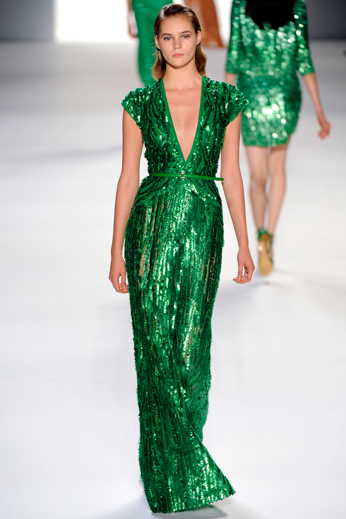 Elie Saab 2012DƬ