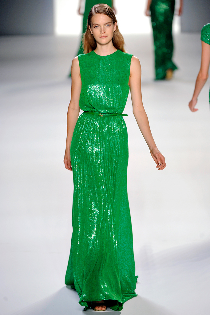 Elie Saab 2012(chng)DƬ