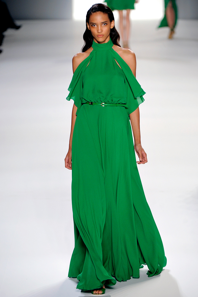 Elie Saab 2012DƬ