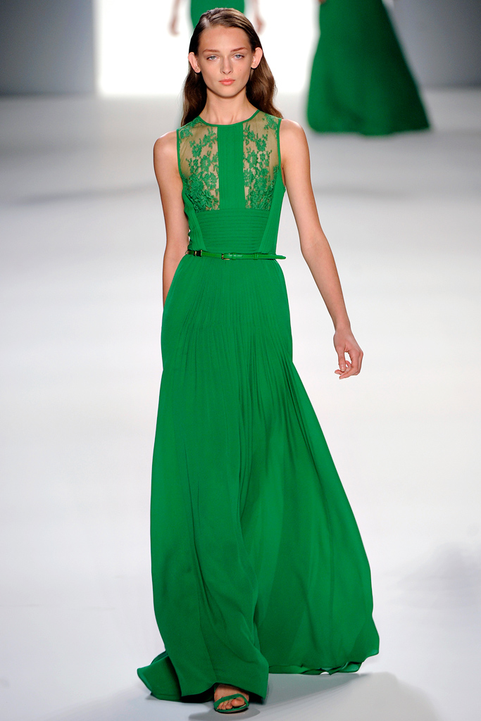 Elie Saab 2012DƬ