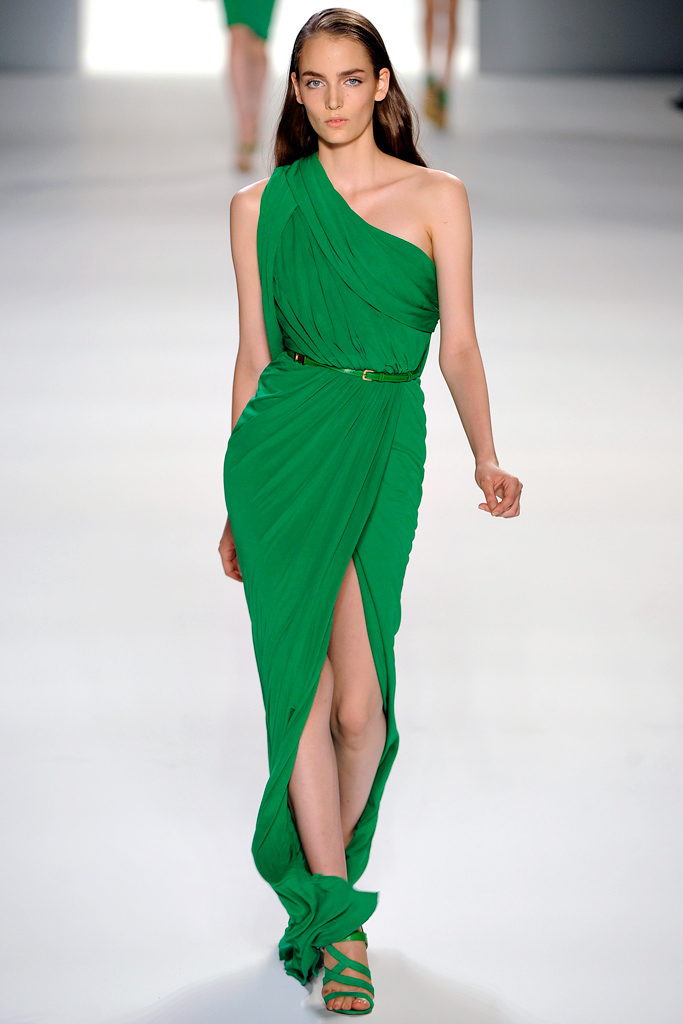 Elie Saab 2012DƬ