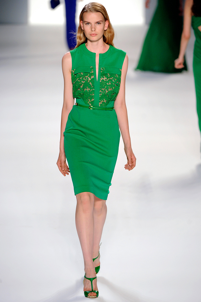 Elie Saab 2012DƬ