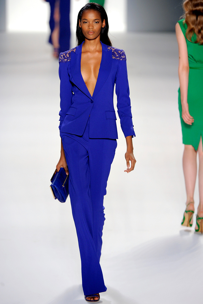 Elie Saab 2012(chng)DƬ