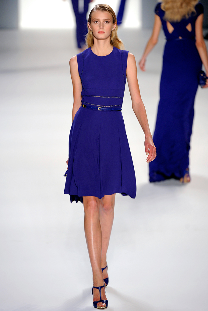 Elie Saab 2012DƬ