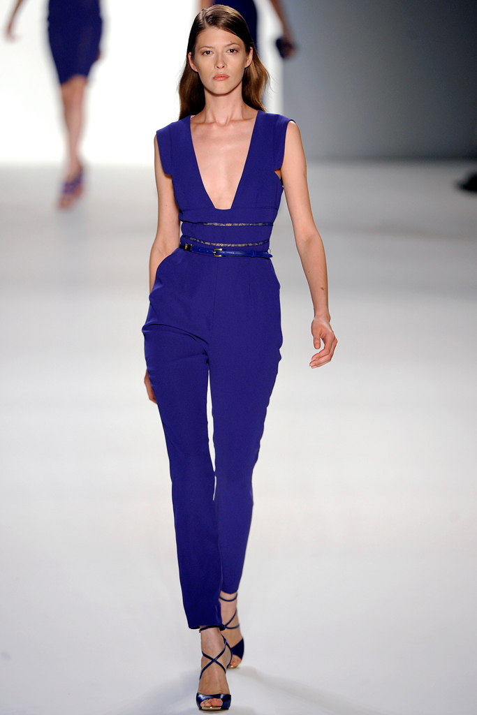 Elie Saab 2012DƬ