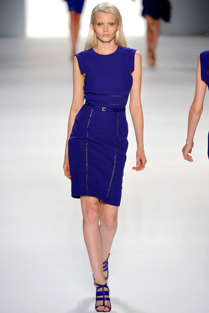 Elie Saab 2012DƬ