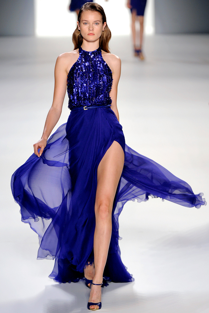 Elie Saab 2012DƬ