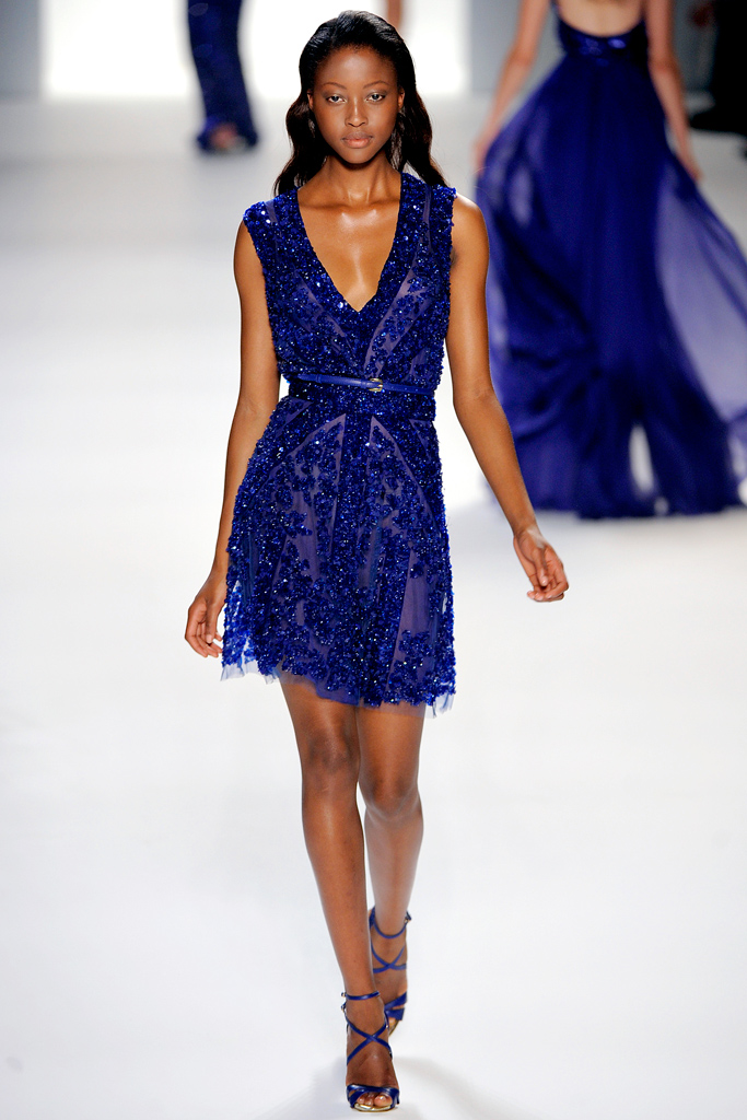 Elie Saab 2012DƬ