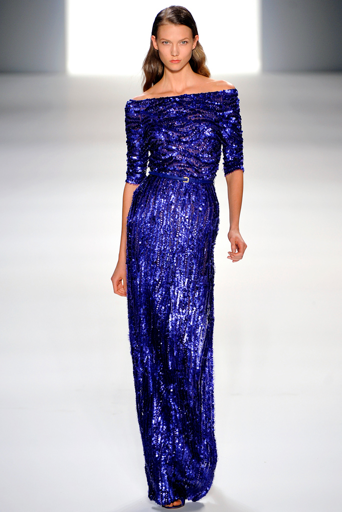 Elie Saab 2012(chng)DƬ