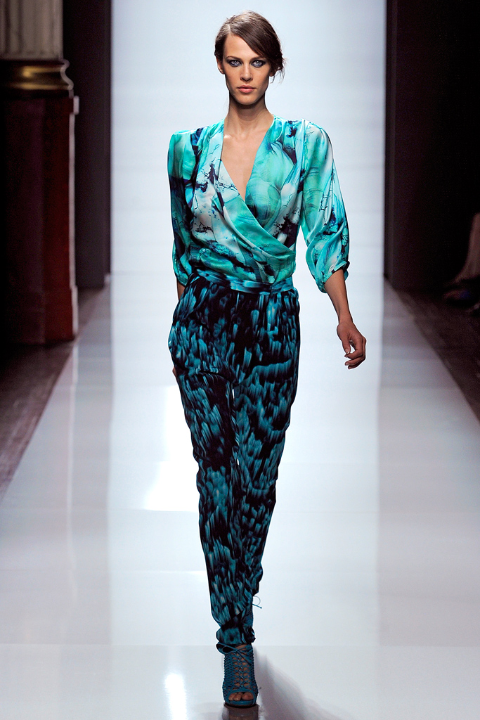 Emanuel Ungaro 2012DƬ