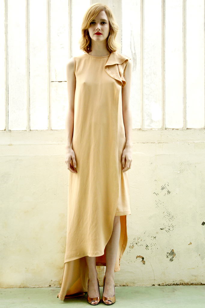 Gabrielle Greiss 2012DƬ