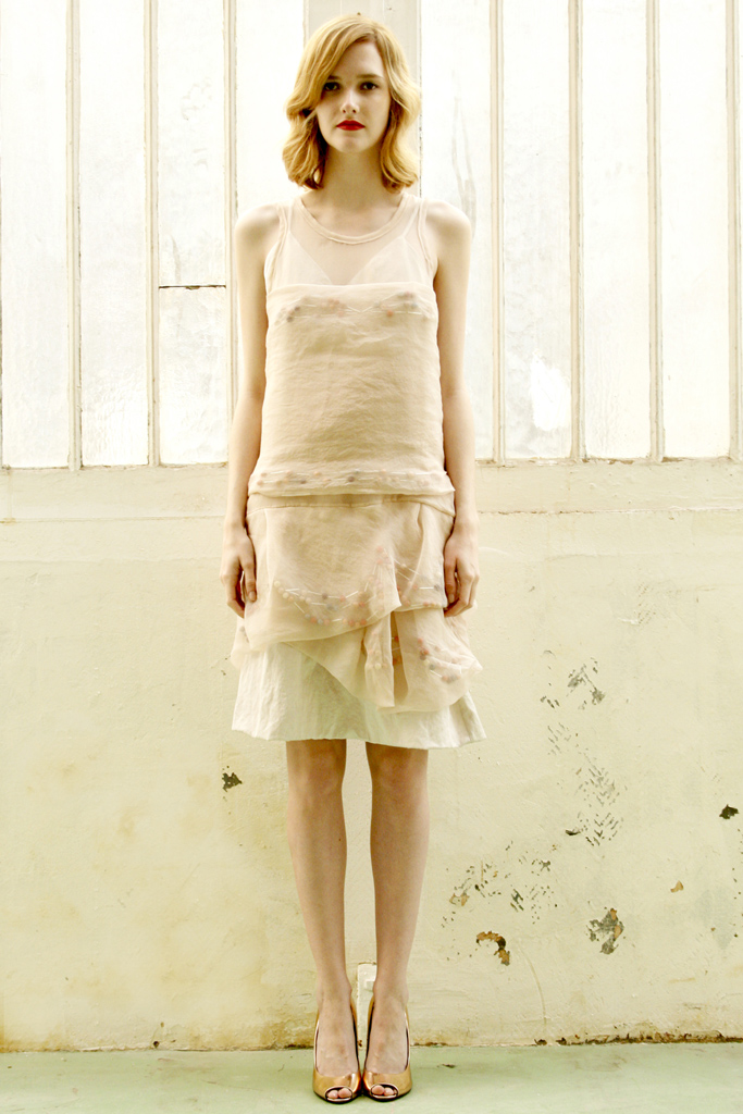 Gabrielle Greiss 2012DƬ