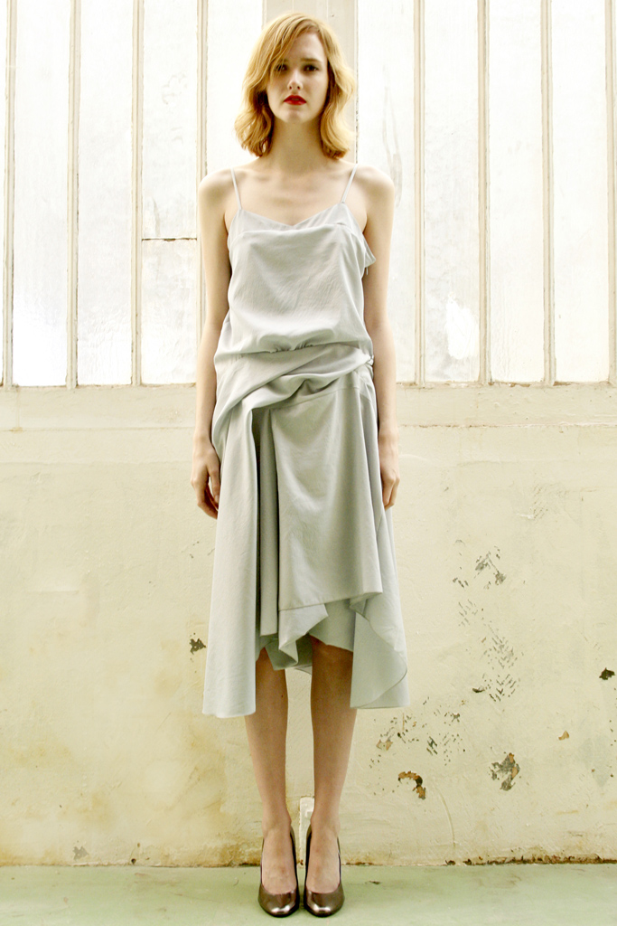 Gabrielle Greiss 2012DƬ