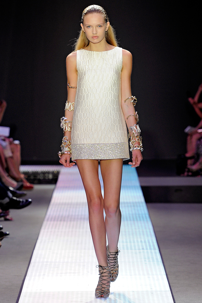 Giambattista Valli 2012DƬ
