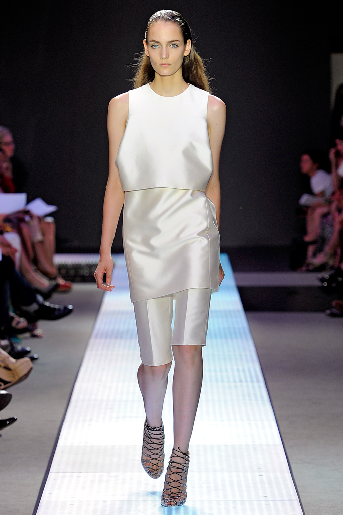 Giambattista Valli 2012DƬ
