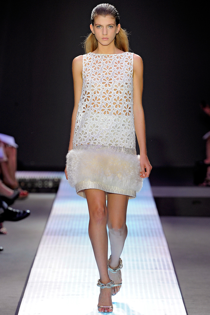 Giambattista Valli 2012DƬ