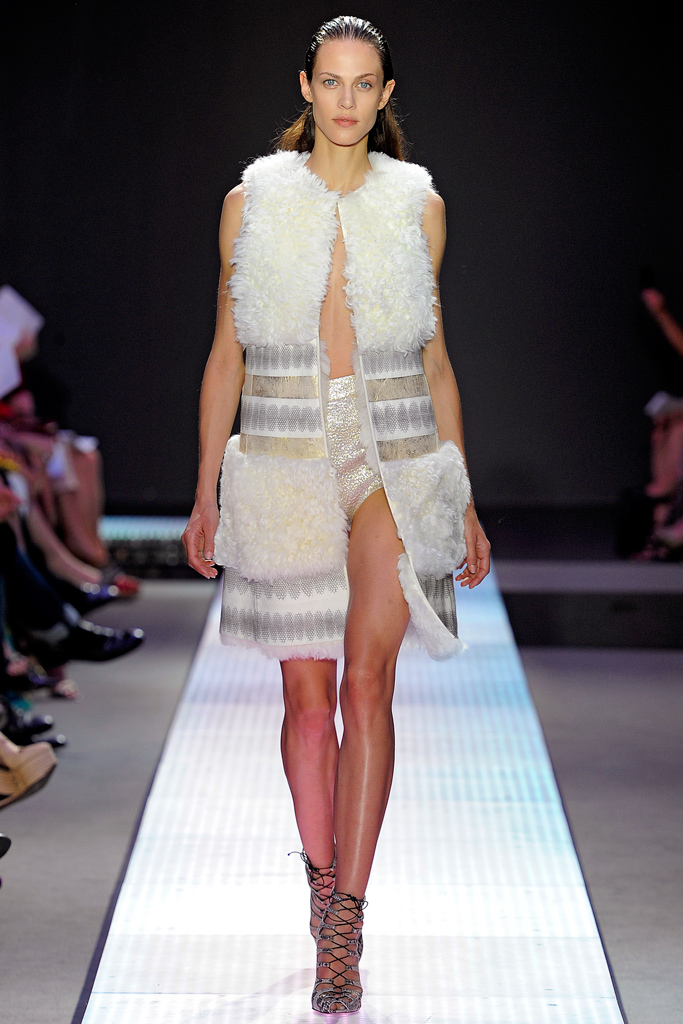 Giambattista Valli 2012DƬ