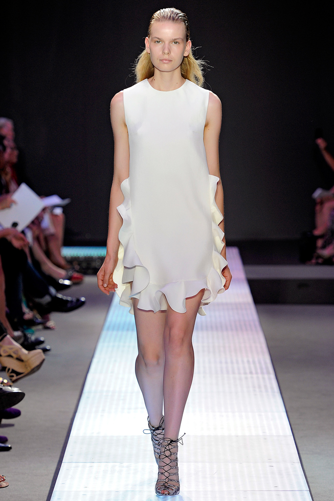 Giambattista Valli 2012DƬ
