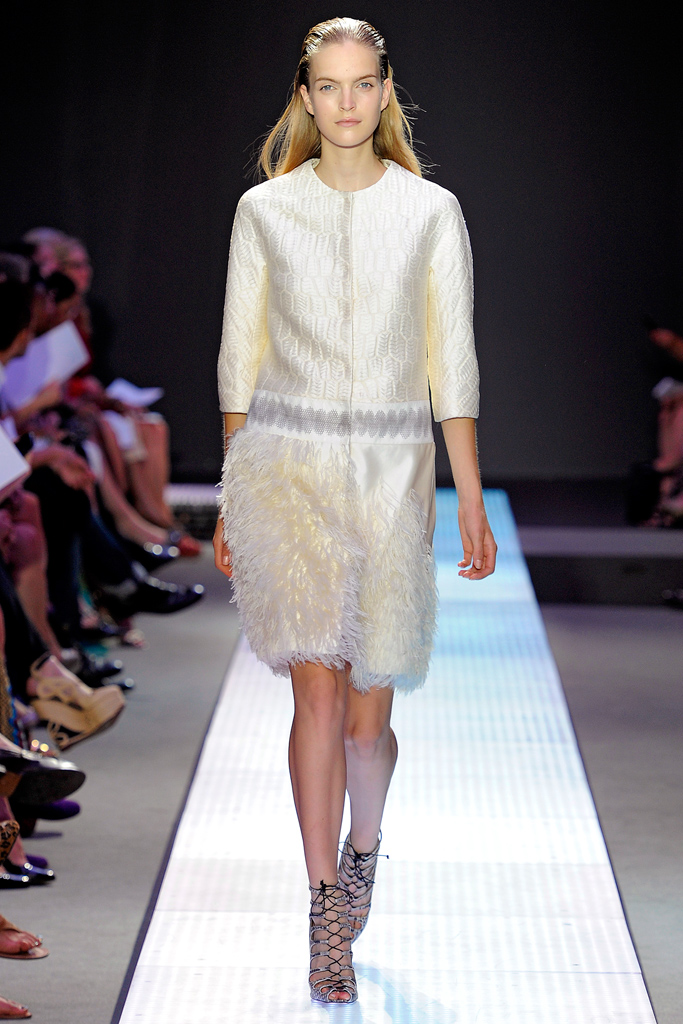 Giambattista Valli 2012DƬ