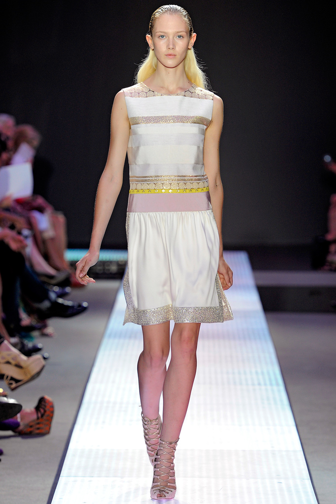 Giambattista Valli 2012DƬ