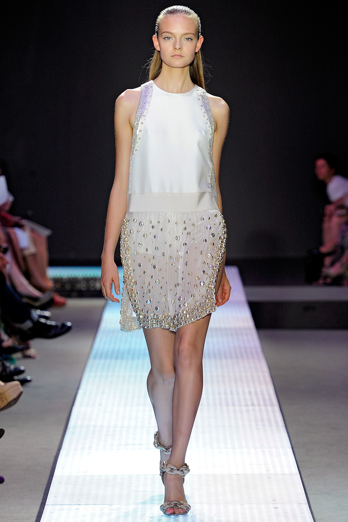 Giambattista Valli 2012DƬ