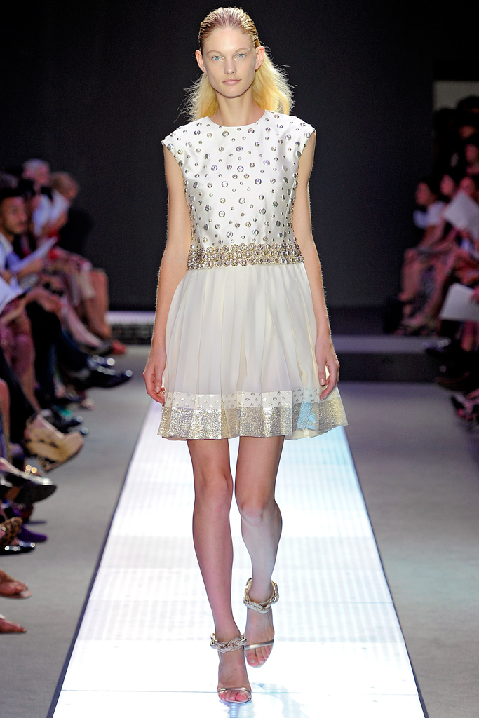 Giambattista Valli 2012DƬ