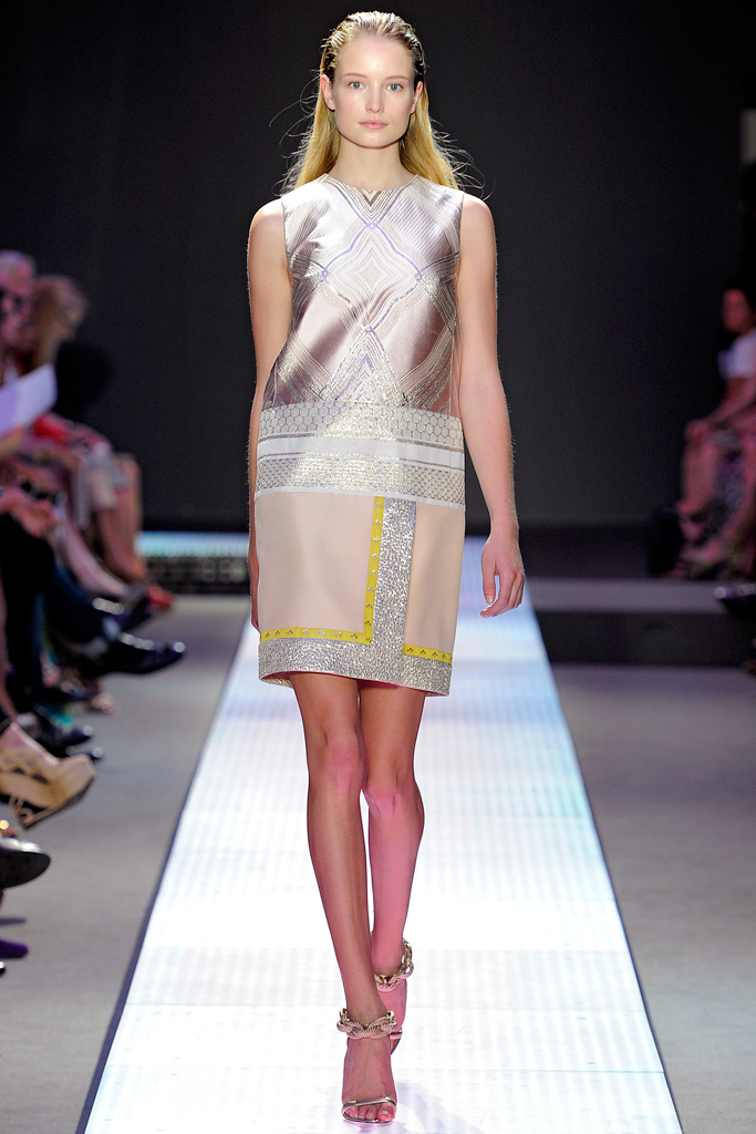 Giambattista Valli 2012DƬ