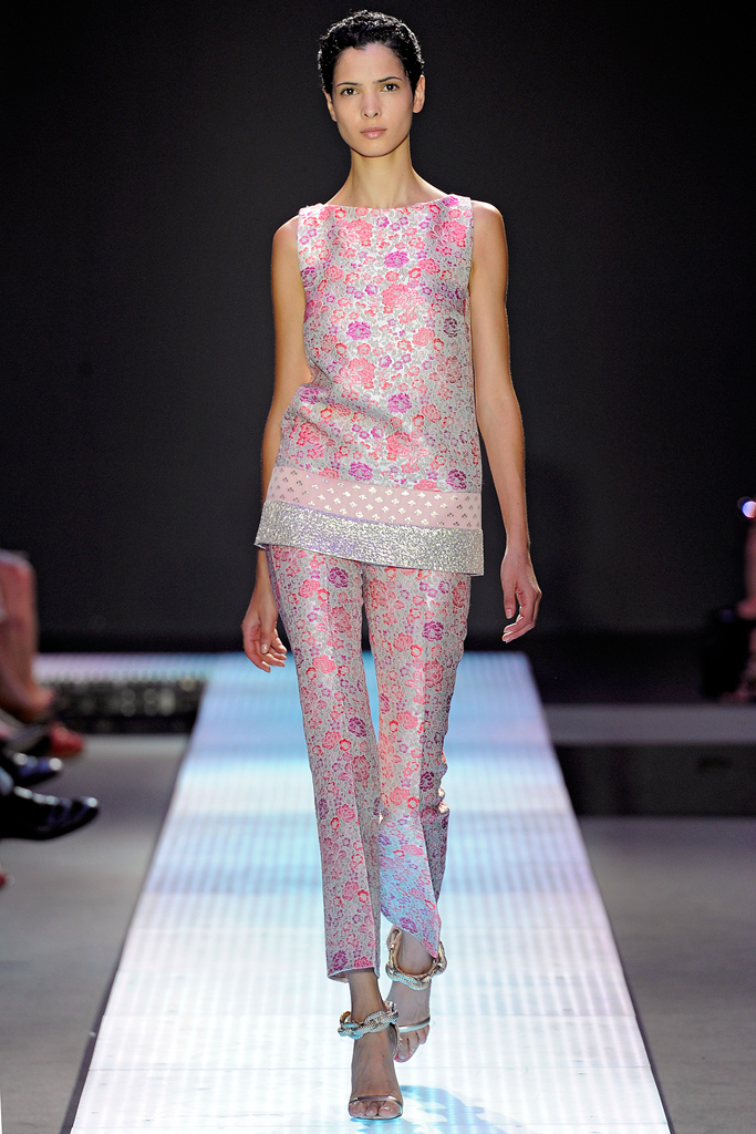 Giambattista Valli 2012(chng)DƬ