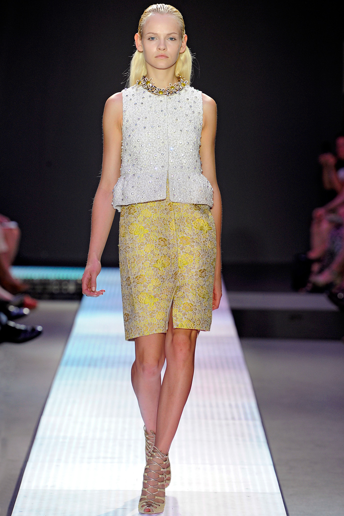 Giambattista Valli 2012DƬ