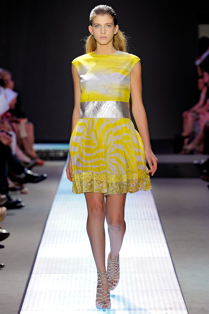 Giambattista Valli 2012DƬ