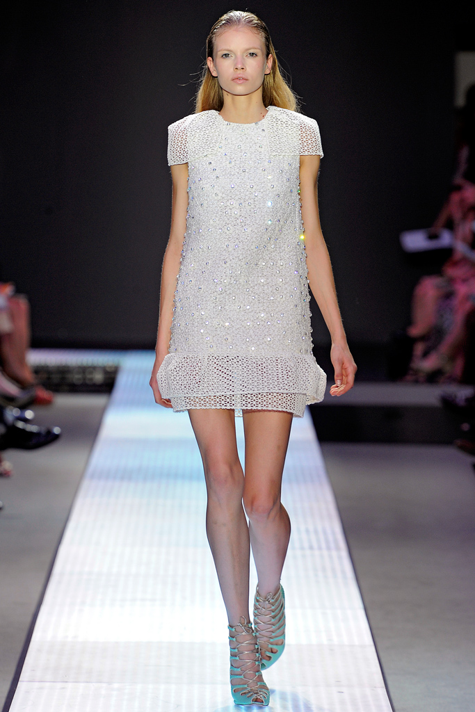 Giambattista Valli 2012DƬ