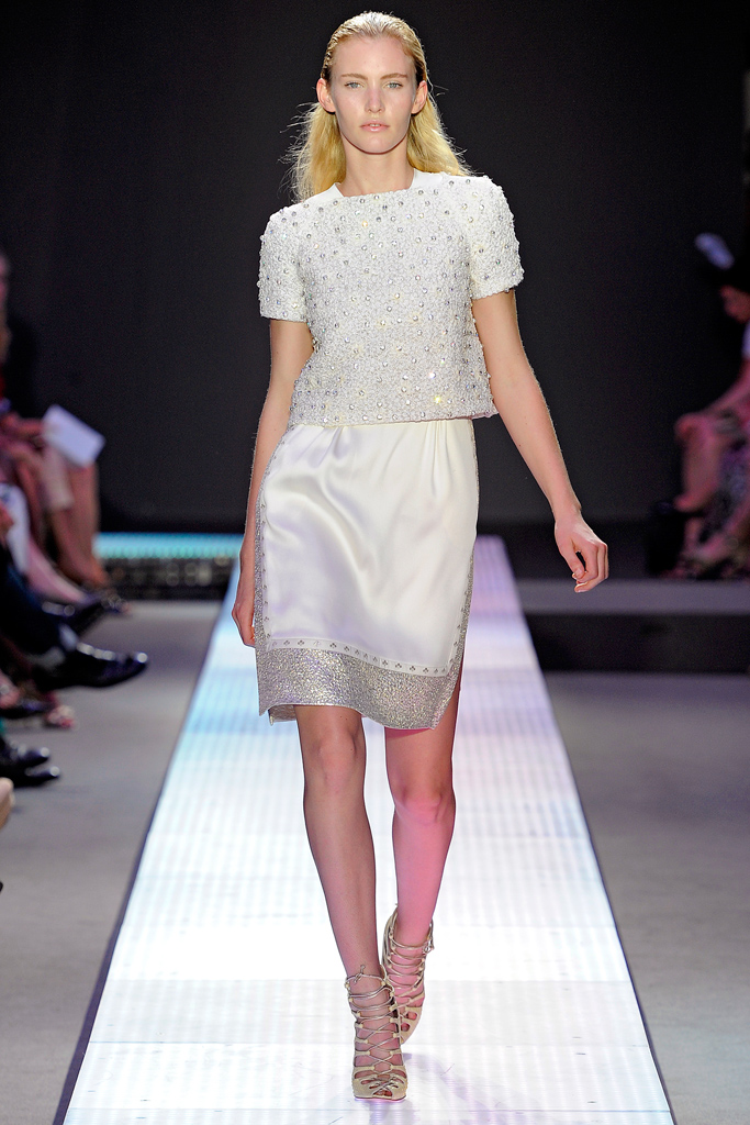 Giambattista Valli 2012DƬ