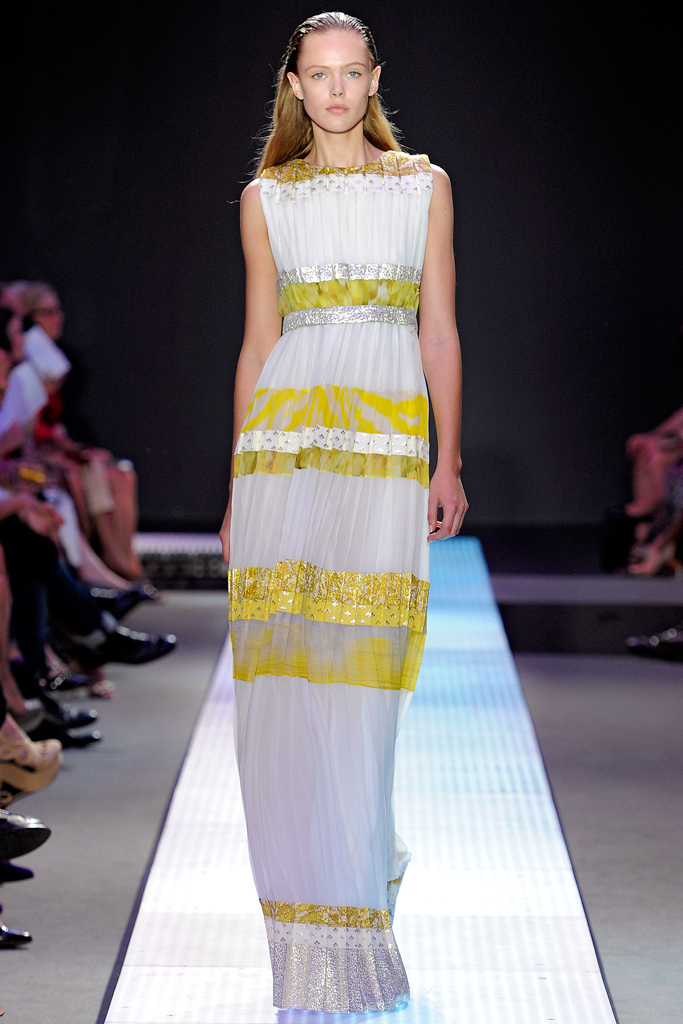 Giambattista Valli 2012DƬ