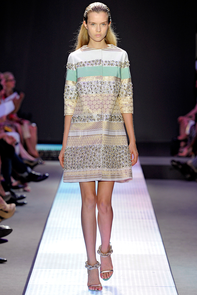 Giambattista Valli 2012DƬ