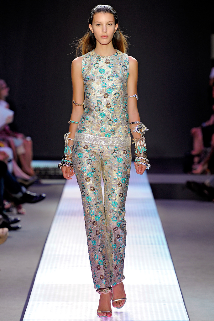 Giambattista Valli 2012DƬ