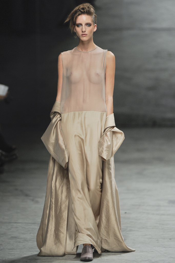 Haider Ackermann 2012DƬ